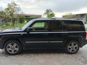 Jeep Patriot, снимка 6