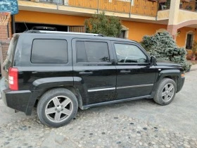 Jeep Patriot, снимка 4