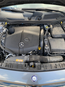 Mercedes-Benz GLA 200 d LED Автоматик, снимка 15 - Автомобили и джипове - 44161629