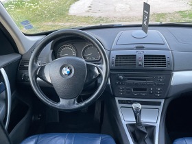 BMW X3 | Mobile.bg   4