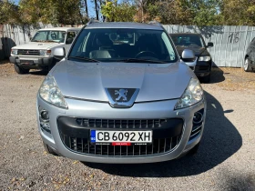 Peugeot 4007 2.2 HDI 4x4 AUTOMAT | Mobile.bg    2