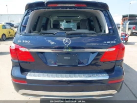 Mercedes-Benz GL 350 4MATIC BlueTEC | Mobile.bg    15