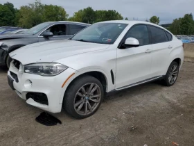     BMW X6 XDRIVE35I * * * head-up * *