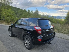 Toyota Rav4, снимка 4