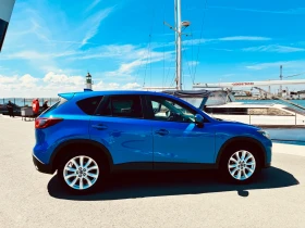 Mazda CX-5 2.0 Бензин 4x4 Вс.екстри, снимка 5