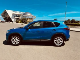 Mazda CX-5 2.0 Бензин 4x4 Вс.екстри, снимка 2