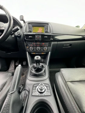 Mazda CX-5 2.0 Бензин 4x4 Вс.екстри, снимка 16