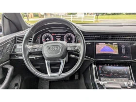 Audi Q8 Premium 4X4 - [16] 