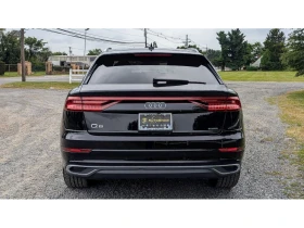 Audi Q8 Premium 4X4 - [7] 