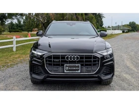 Audi Q8 Premium 4X4 - [3] 