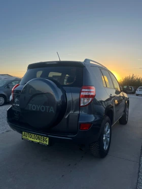 Toyota Rav4 2.2 D4D | Mobile.bg    4