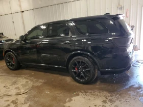 Dodge Durango 6.4L 8 All wheel drive | Mobile.bg    2