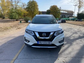 Nissan X-trail Rogue SV 2.5 AWD, снимка 10