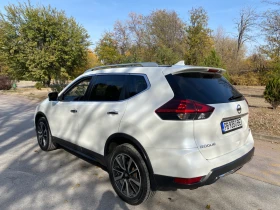 Nissan X-trail Rogue SV 2.5 AWD, снимка 6