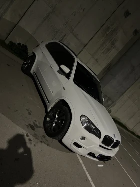 BMW X5, снимка 1