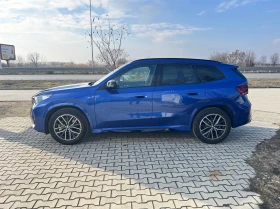     BMW X1 xDrive23i