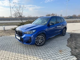 BMW X1 xDrive23i 1