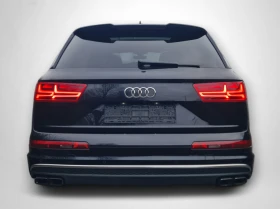 Audi SQ7 S line, снимка 5