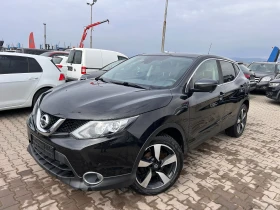 Nissan Qashqai 1.5DCI NAVI/KAMERA EURO 6, снимка 1