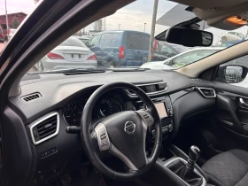 Nissan Qashqai 1.5DCI NAVI/KAMERA EURO 6, снимка 11