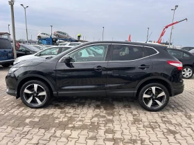 Nissan Qashqai 1.5DCI NAVI/KAMERA EURO 6, снимка 9