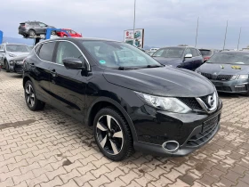 Nissan Qashqai 1.5DCI NAVI/KAMERA EURO 6, снимка 4