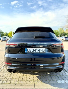 Обява за продажба на Porsche Cayenne 3.0 V6 E-Hybrid  ~ 139 000 лв. - изображение 3