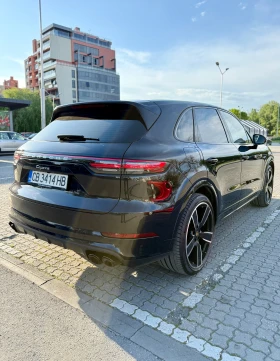 Обява за продажба на Porsche Cayenne 3.0 V6 E-Hybrid  ~ 139 000 лв. - изображение 4