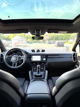 Обява за продажба на Porsche Cayenne 3.0 V6 E-Hybrid  ~ 139 000 лв. - изображение 10
