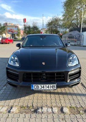 Обява за продажба на Porsche Cayenne 3.0 V6 E-Hybrid  ~ 139 000 лв. - изображение 1