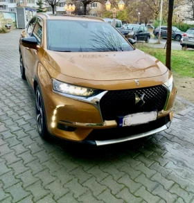 Обява за продажба на DS DS 7 Crossback ~44 000 лв. - изображение 1