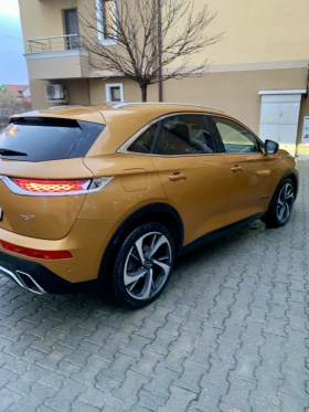 Обява за продажба на DS DS 7 Crossback ~44 000 лв. - изображение 1