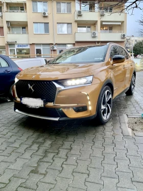 Обява за продажба на DS DS 7 Crossback ~44 000 лв. - изображение 3