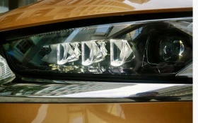 Обява за продажба на DS DS 7 Crossback ~44 000 лв. - изображение 5