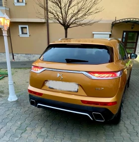 Обява за продажба на DS DS 7 Crossback ~44 000 лв. - изображение 4