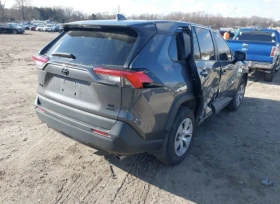 Toyota Rav4 - 32900 лв. - 67070189 | Car24.bg