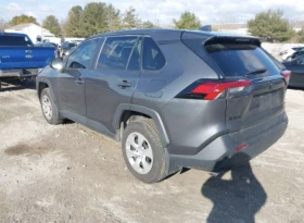 Toyota Rav4 - 32900 лв. - 67070189 | Car24.bg