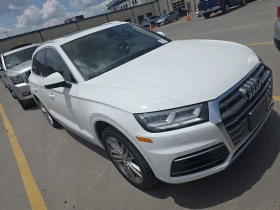Обява за продажба на Audi Q5 2.0T* ДИГИТАЛНО* ТАБЛО* ПОДГРЕВ* МЪРТВА* ТОЧКА* КЕ