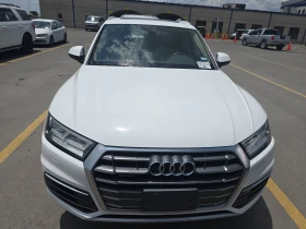 Audi Q5 2.0T* * * * * *  | Mobile.bg    5