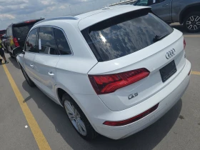 Обява за продажба на Audi Q5 2.0T* ДИГИТАЛНО* ТАБЛО* ПОДГРЕВ* МЪРТВА* ТОЧКА* КЕ