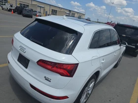 Обява за продажба на Audi Q5 2.0T* ДИГИТАЛНО* ТАБЛО* ПОДГРЕВ* МЪРТВА* ТОЧКА* КЕ