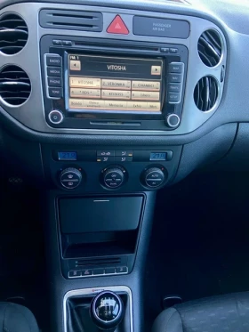 VW Tiguan 2.0TDI-OFFROAD-- | Mobile.bg    8