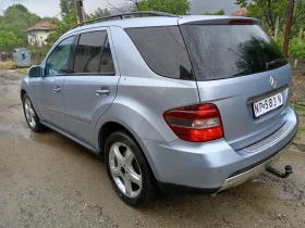 Mercedes-Benz ML 320 320.4matik | Mobile.bg    3
