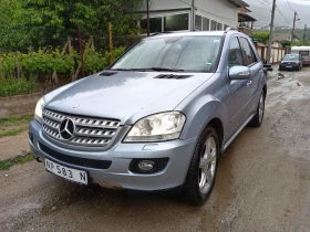Mercedes-Benz ML 320 320.4matik | Mobile.bg    1