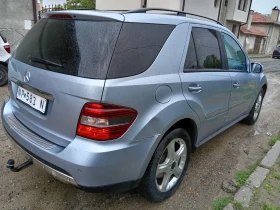 Mercedes-Benz ML 320 320.4matik | Mobile.bg    4