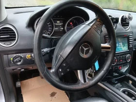 Mercedes-Benz ML 320 320.4matik | Mobile.bg    6