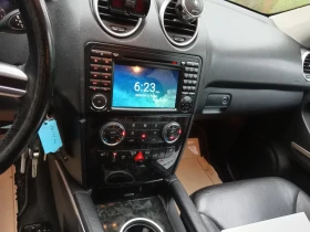 Mercedes-Benz ML 320 320.4matik | Mobile.bg    7