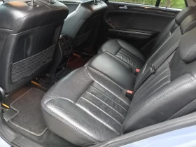 Mercedes-Benz ML 320 320.4matik | Mobile.bg    9