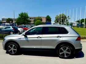 VW Tiguan  2.0TDI-4MOTION-150.--HIGHLINE-FULL-LE | Mobile.bg    2