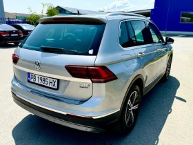 VW Tiguan  2.0TDI-4MOTION-150.--HIGHLINE-FULL-LE | Mobile.bg    4